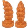 TheAssGasm Gode Monster Silicone Offsit 15 x 5.5cm